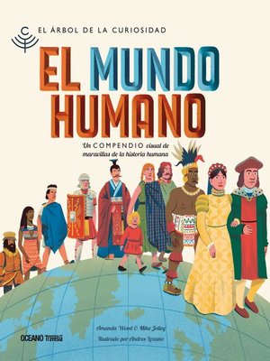 cover image of El mundo humano